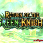 Return of the Green