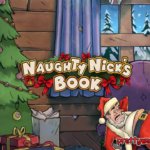 Naughty Nick's Book