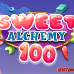 SWEET ALCHEMY 100