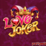 Love Joker