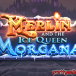 Merlin and the Ice
