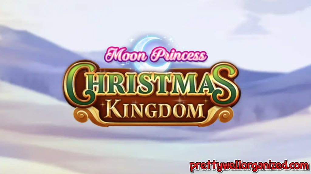 Moon Princess Christmas