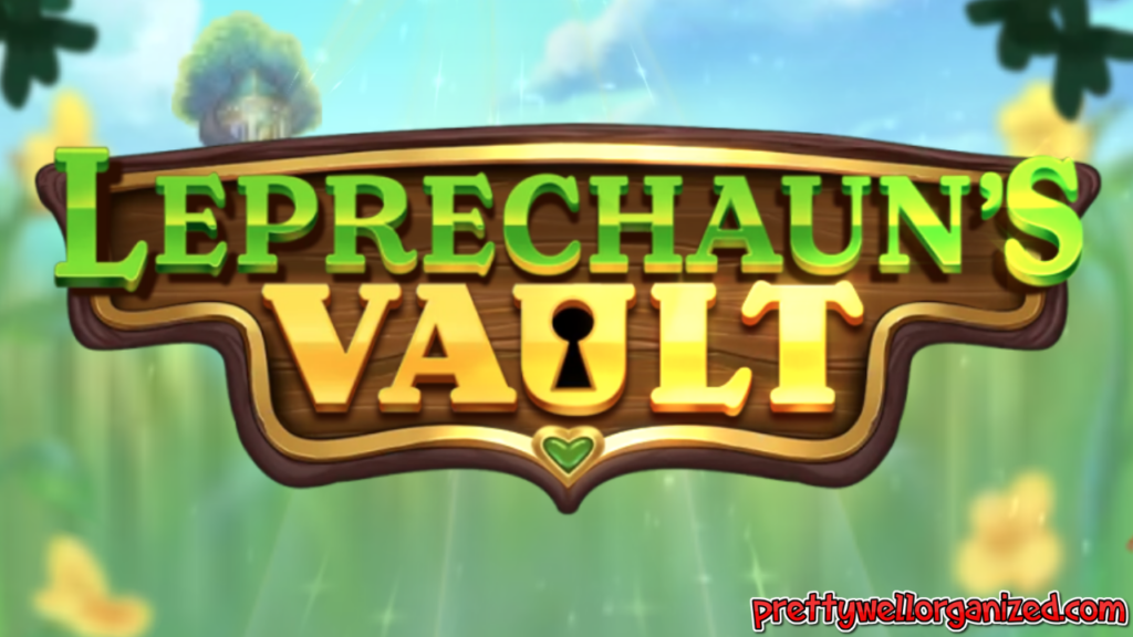 Leprechaunt's Vault