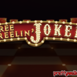 Free Reeling Joker