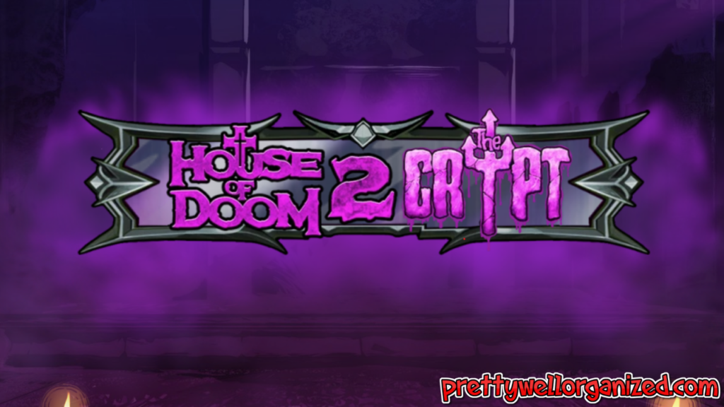 House of Doom 2