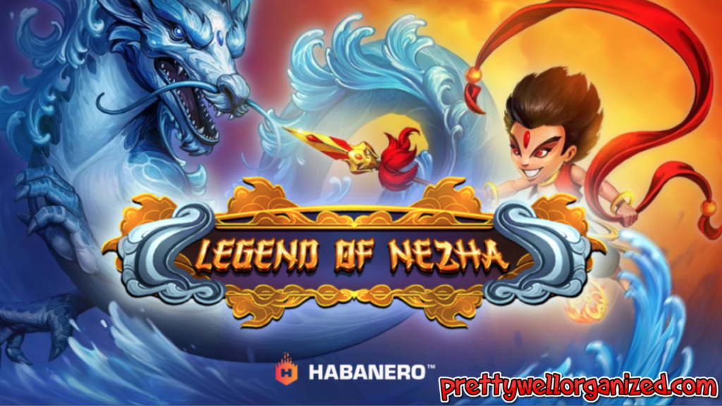 Legend of Nezha