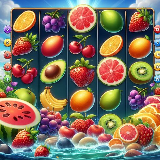 Understanding Juicy Fruits Slot Online Maxwin Inibet