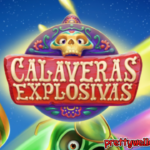 Fiery Reels with “Calaveras Explosivas” Slot Review by Habanero