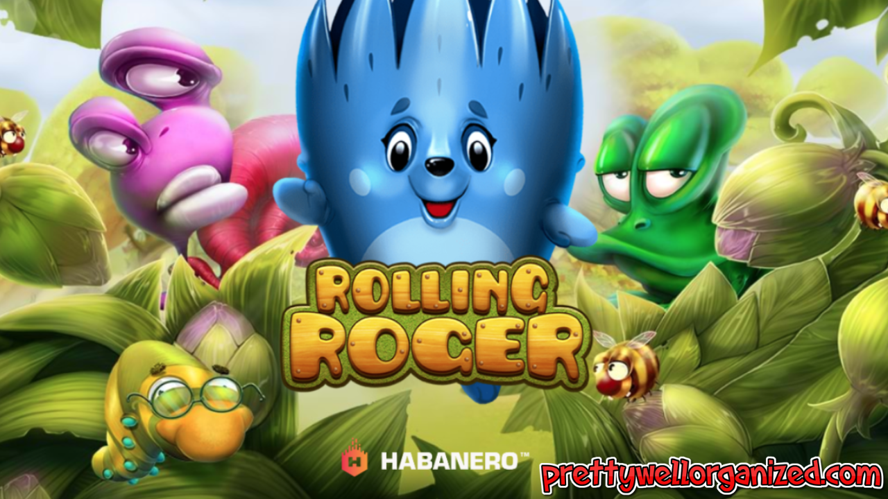 Rolling Roger