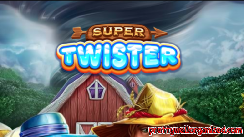 Super Twister