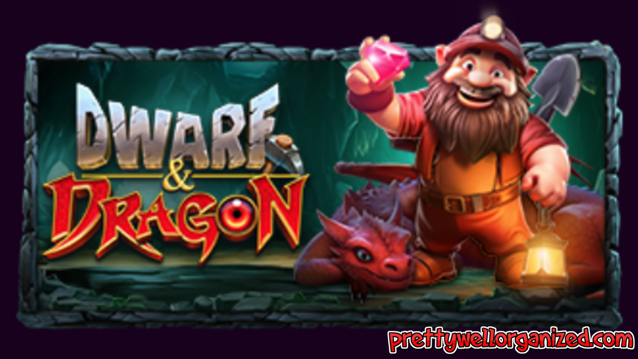 Dwarf & Dragon