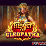 Heart of Cleopatra