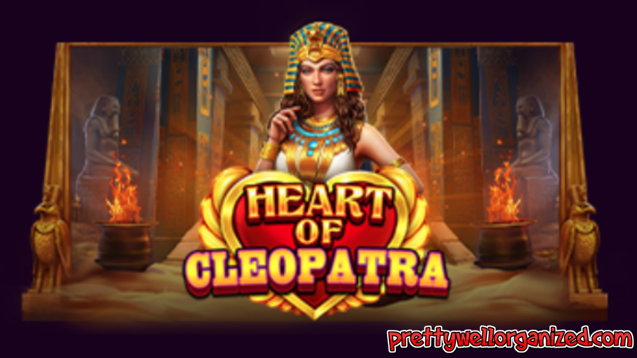 Heart of Cleopatra