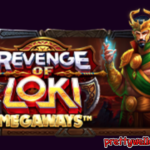 Revenge of Loki Megaways