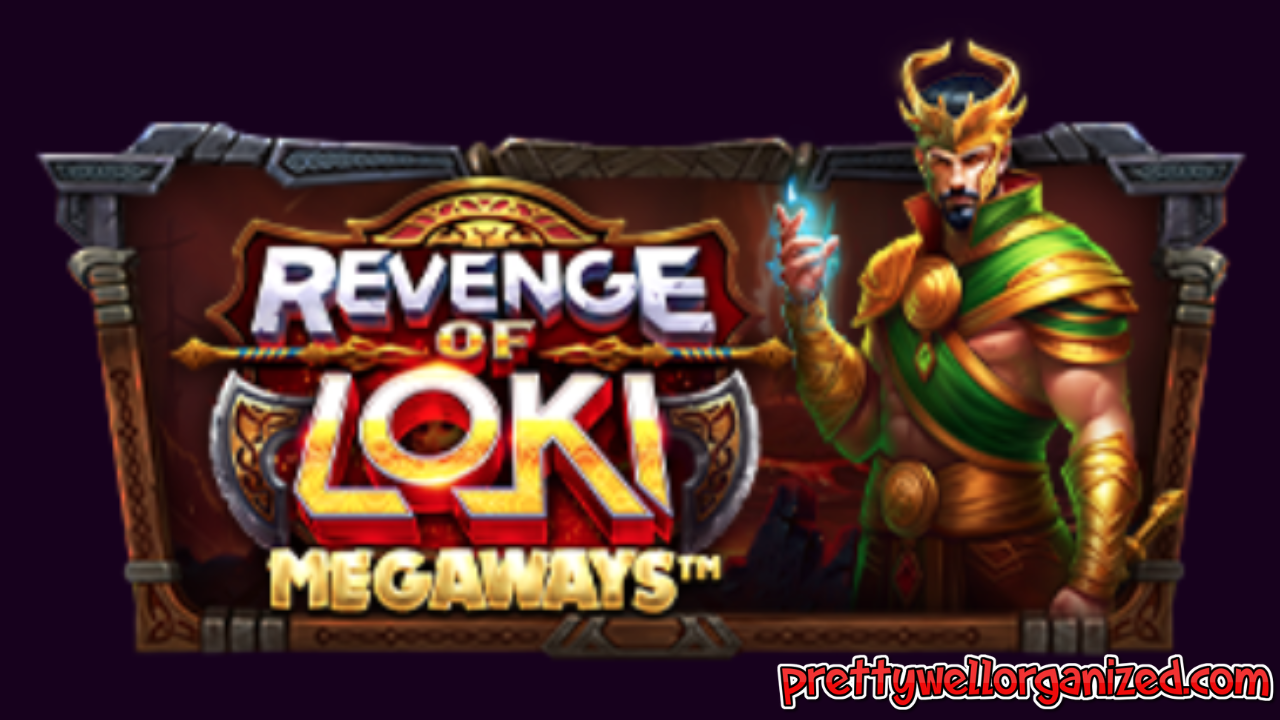 Revenge of Loki Megaways