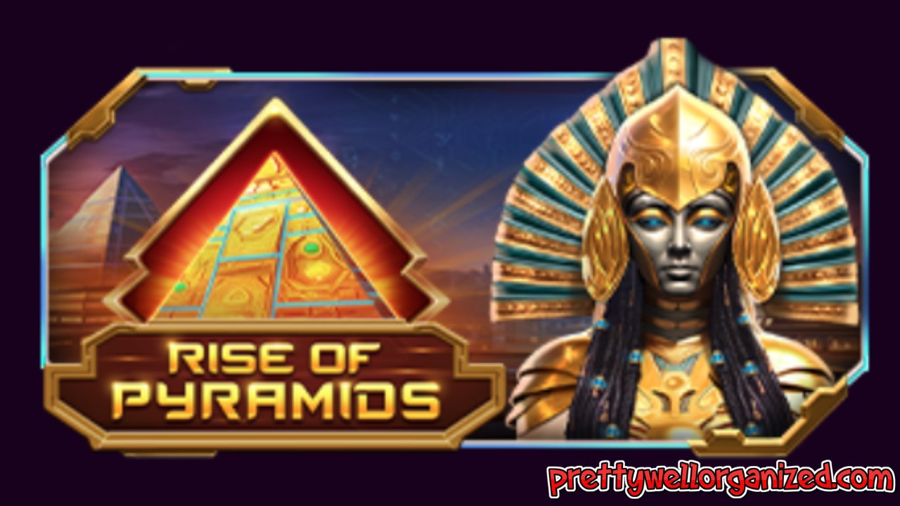 Rise of Pyramids