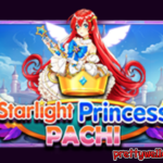 Starlight Princess Pachi