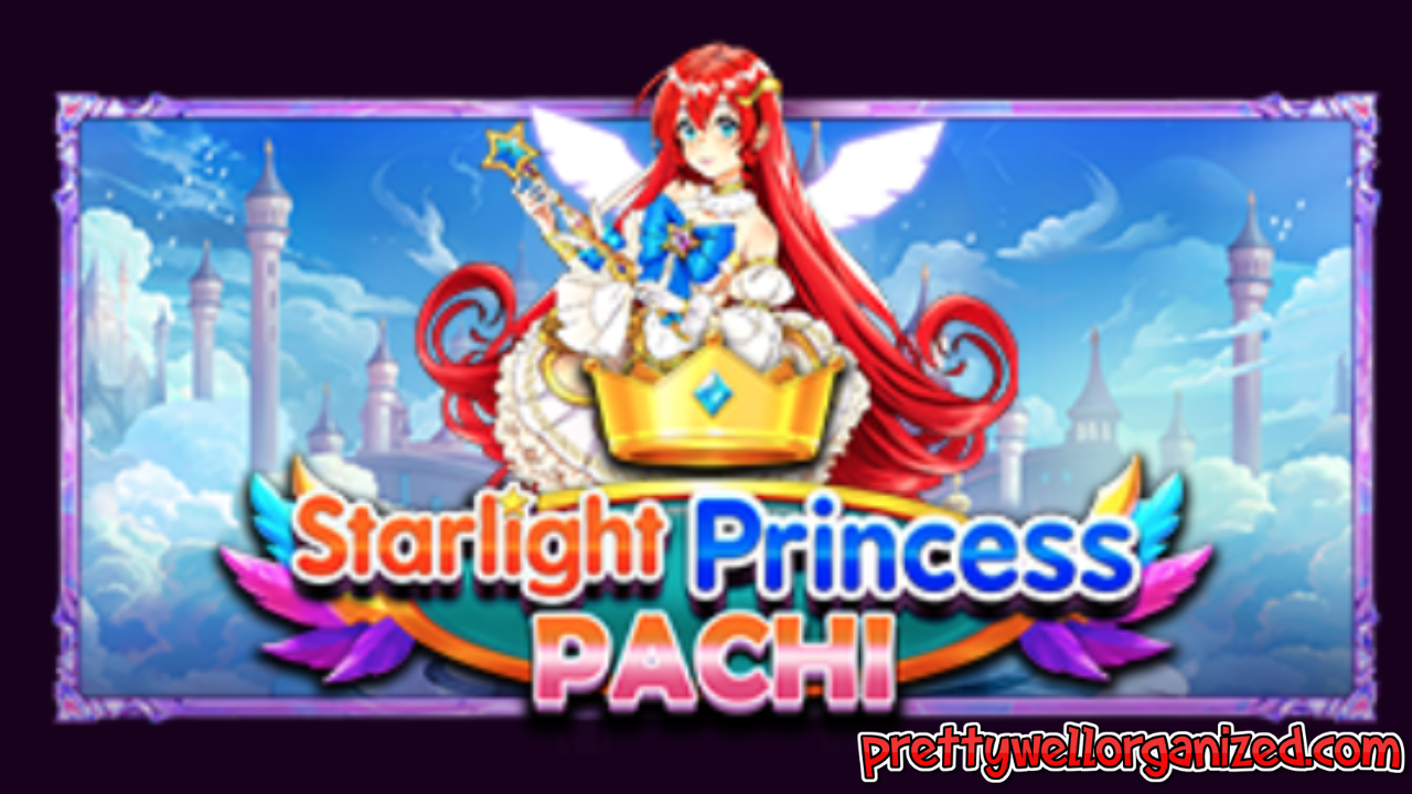 Starlight Princess Pachi