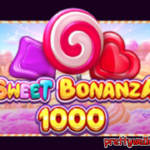 Sweet Bonanza 1000