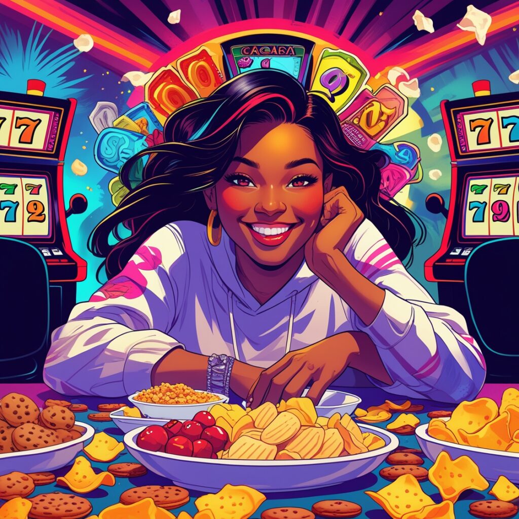 Tiger Cops Slot Online di Link Rajabola99: Aksi Seru dengan Peluang Kemenangan Besar!
