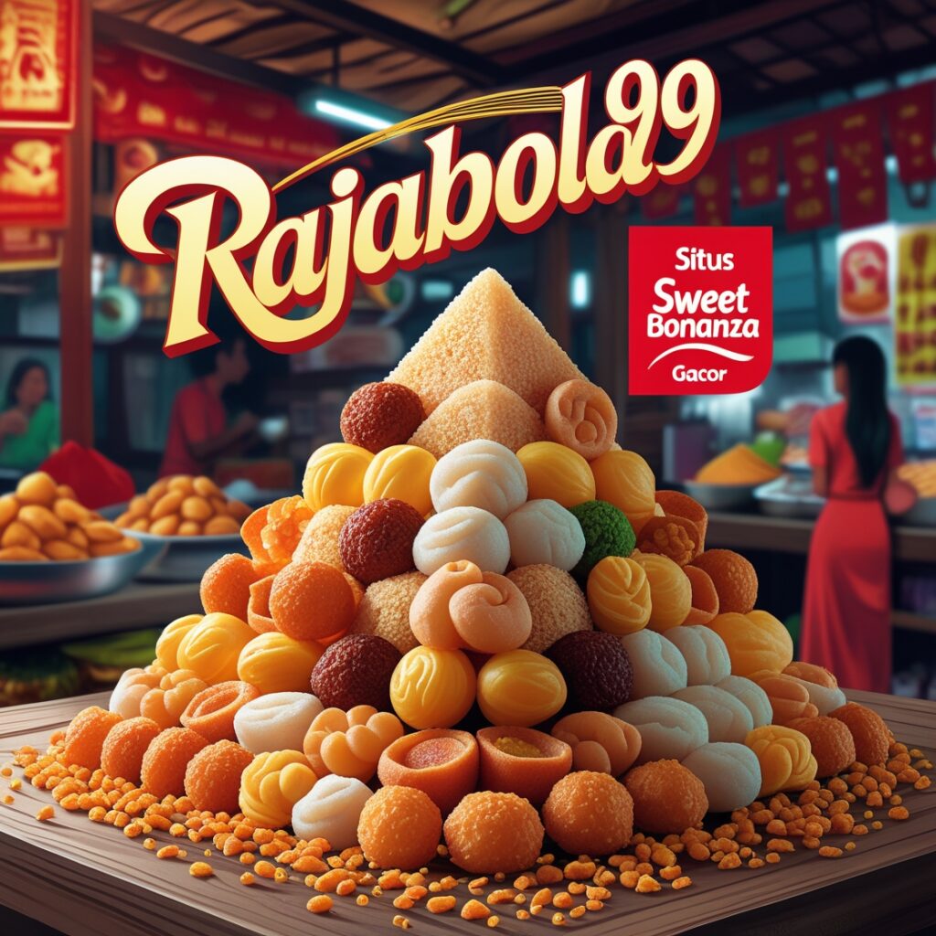 Rajabola99: Games Pragmatic Play yang Laku Keras Selain Sweet Bonanza dan Gates of Olympus