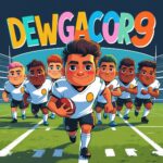 Slot Online Gacor Hari Ini dengan Bonus Besar di Link Slot Gacor Dewagacor99