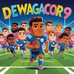Dewagacor99 – Situs Slot Online dengan Diskon Besar dan Promo Menarik 2025