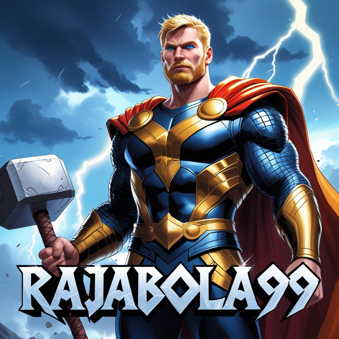 💸 Rajabola99: Situs Judi Slot Deposit Pulsa Tanpa Potongan di Link Resmi IDNPlay